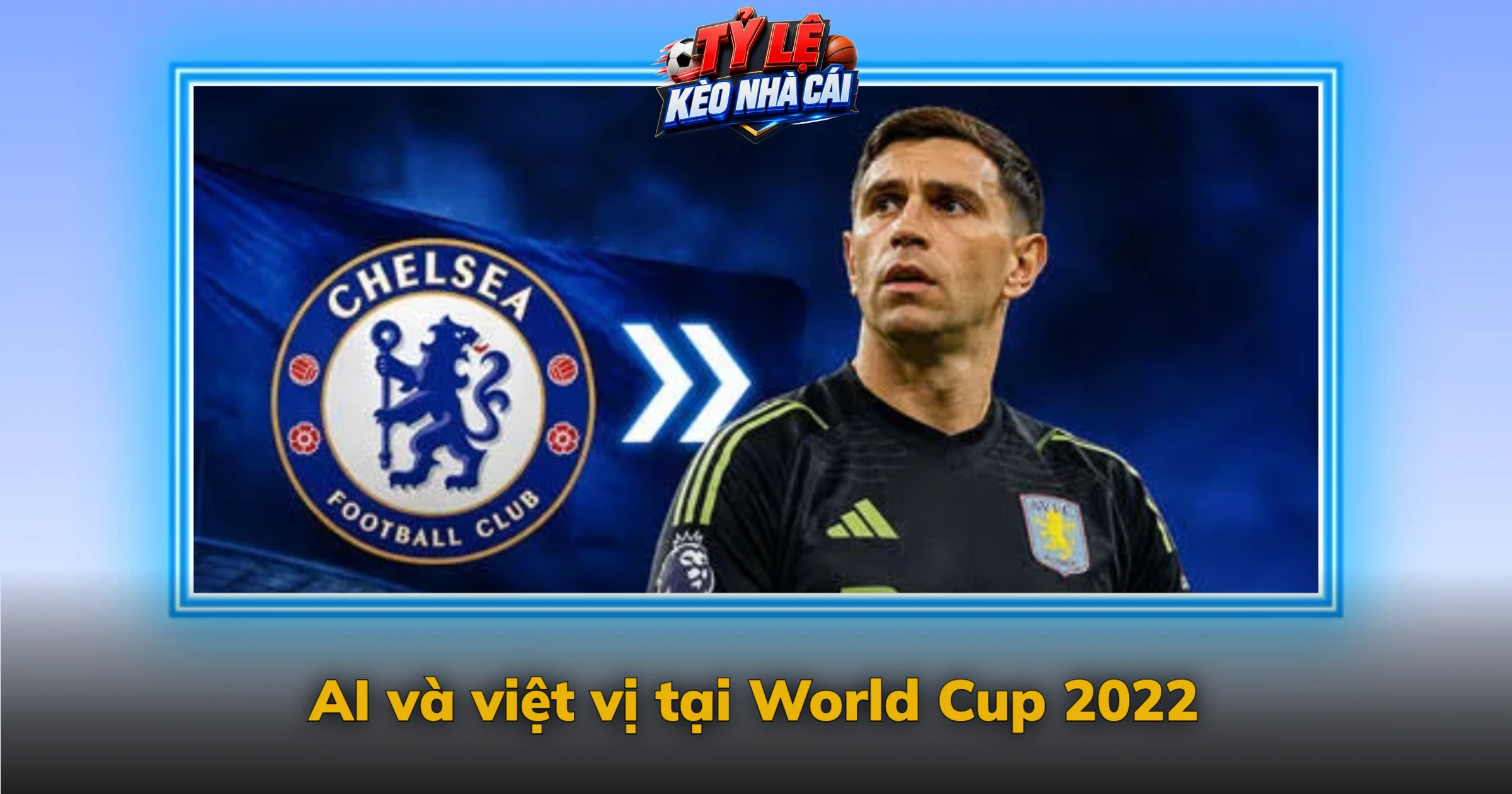 Bóng đá và công nghệ AI – Phân tích trận, ngừa chấn thương 4 AI và việt vị tại World Cup 2022