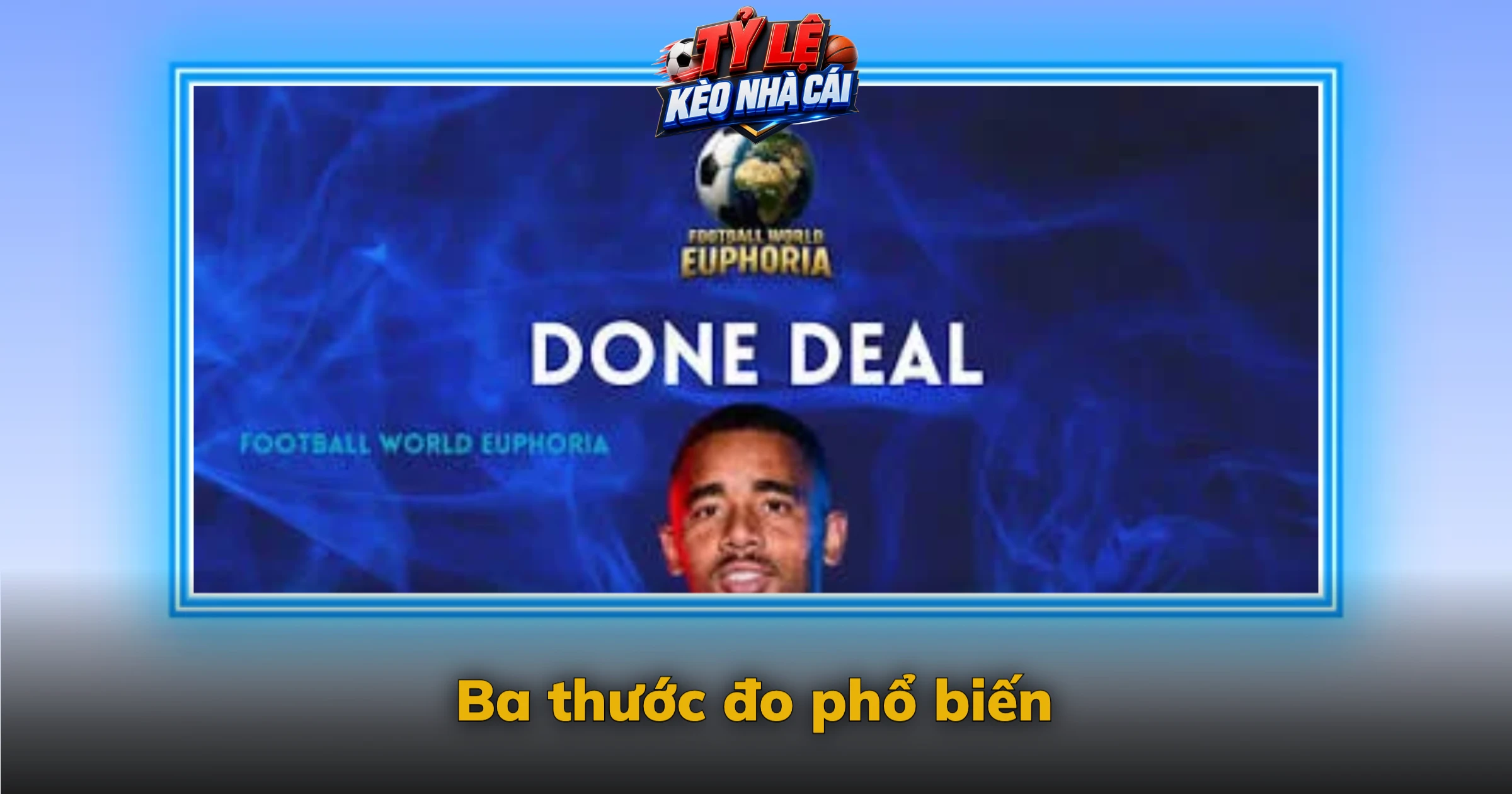 Đội bóng mạnh nhất thế giới – Cách đọc bảng xếp hạng FIFA và World Cup 2026 2 Ba thước đo phổ biến