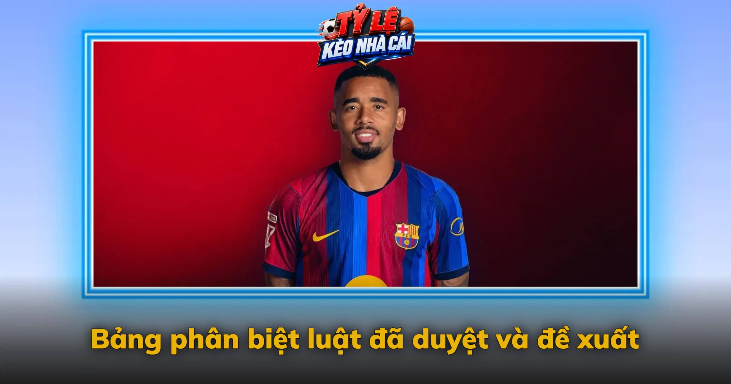 Luật bóng đá mới – Thay đổi IFAB đã duyệt và đề xuất FIFA đang cân nhắc 4 Bảng phân biệt luật đã duyệt và đề xuất