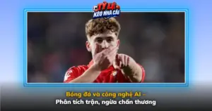 Bong Da Va Cong Nghe Ai Phan Tich Tran Ngua Chan Thuong Img