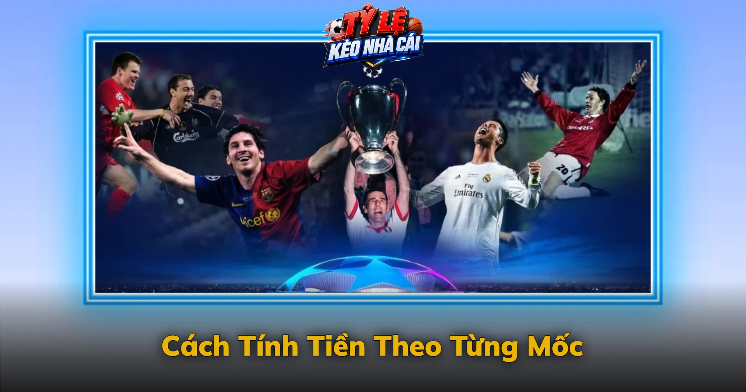 Cách Tính Tiền Theo Từng Mốc