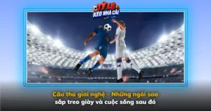 Cau Thu Giai Nghe Nhung Ngoi Sao Sap Treo Giay Va Cuoc Song Sau Do Img