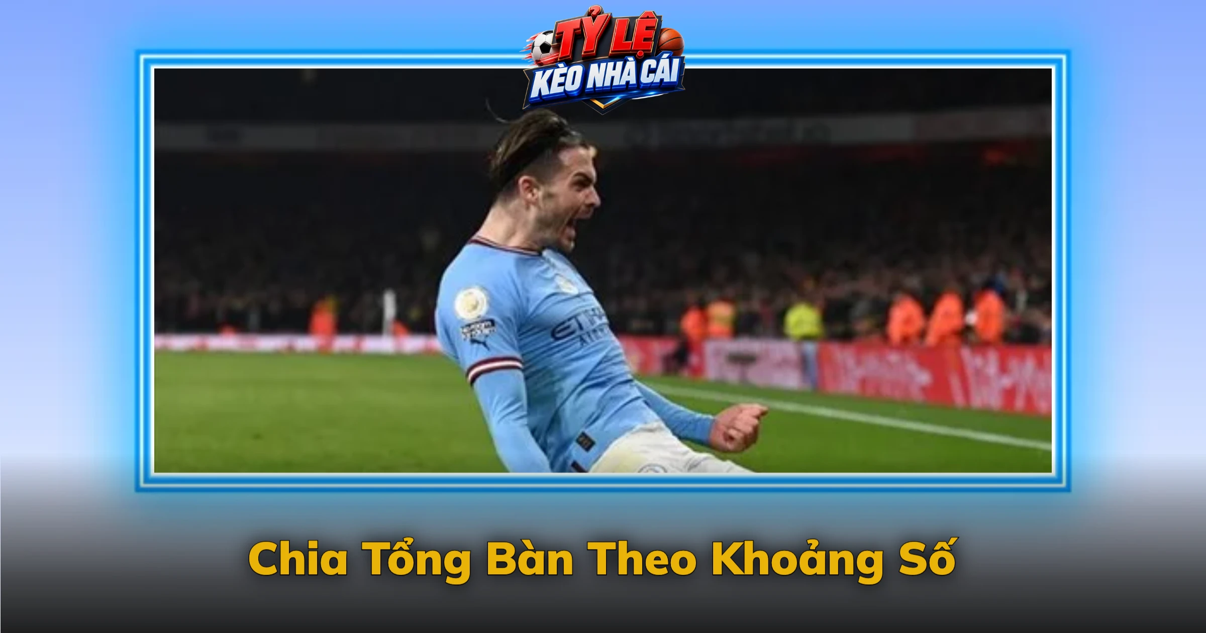 Chia Tổng Bàn Theo Khoảng Số