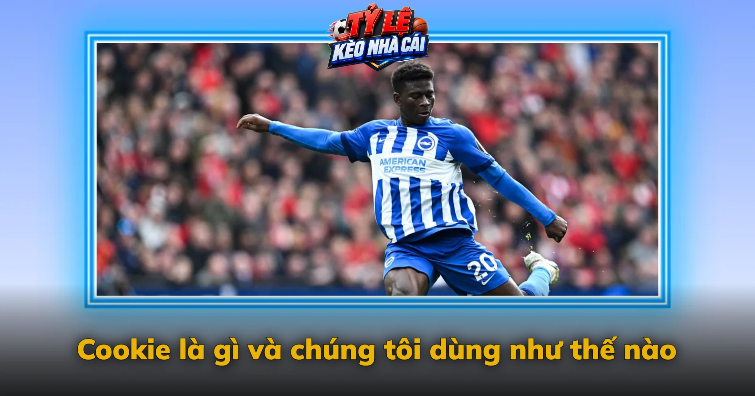 Chính Sách Riêng Tư Và Cookie – Kèo Nhà Cái 2 Cookie là gì và chúng tôi dùng như thế nào