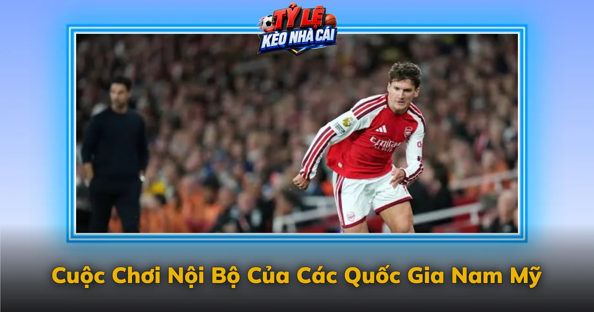 Cuộc Chơi Nội Bộ Của Các Quốc Gia Nam Mỹ