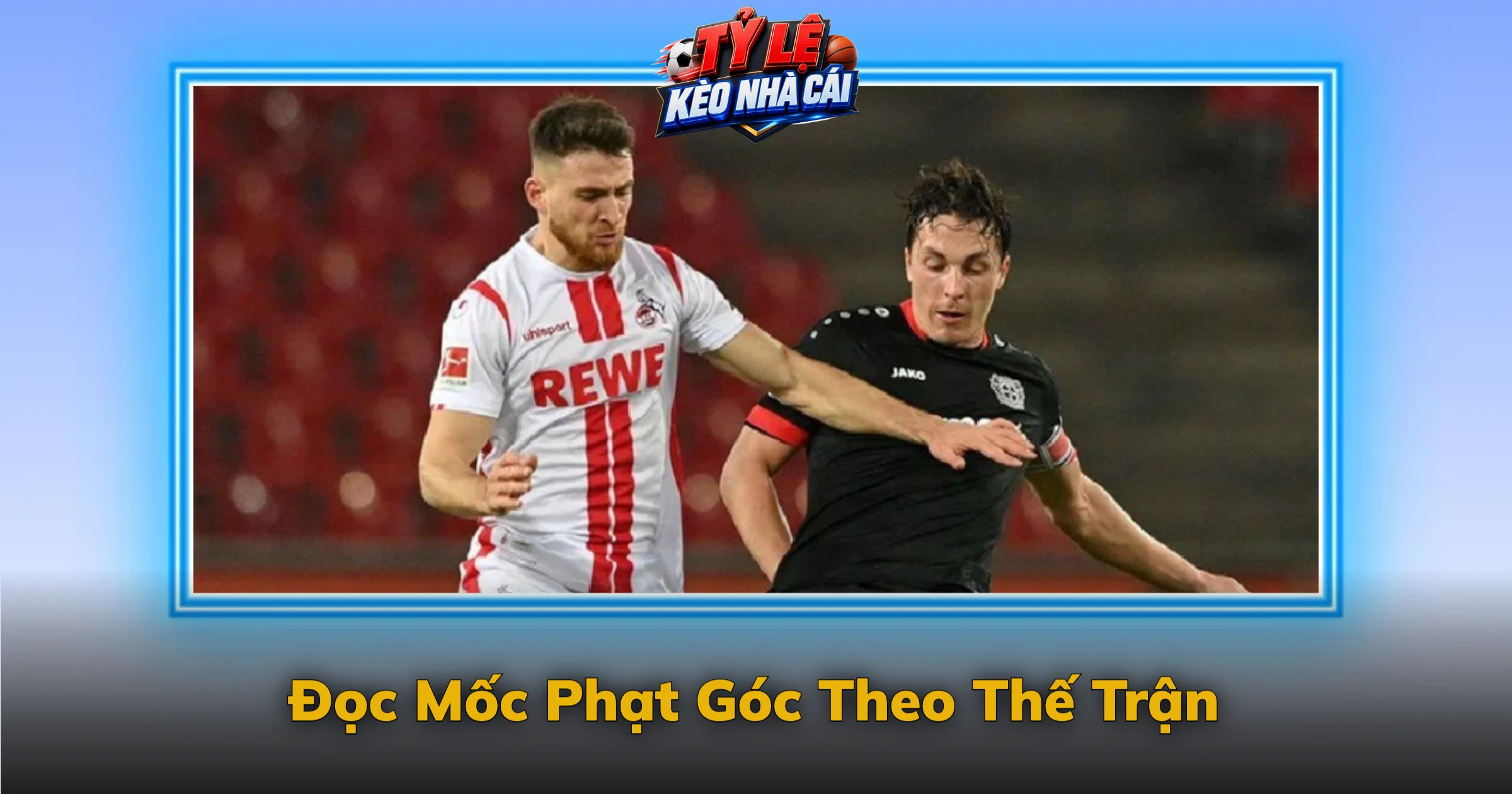 Kèo Số Phạt Góc – Cách Đọc Tài Xỉu Góc Cho Người Mới 2 Đọc Mốc Phạt Góc Theo Thế Trận