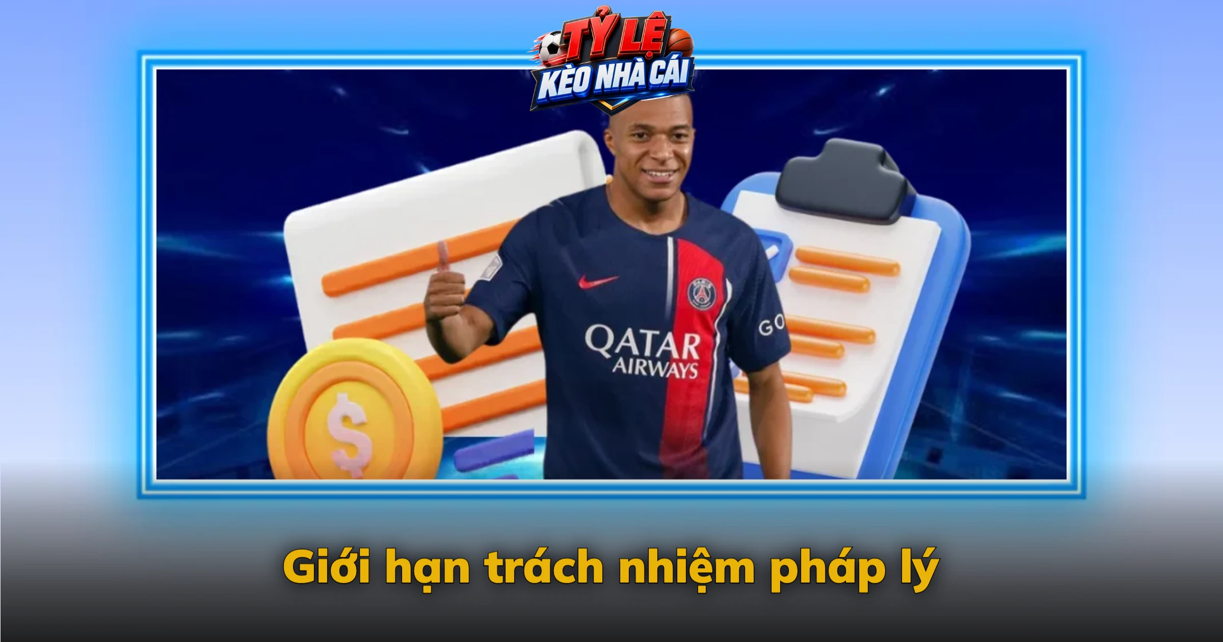 Giới hạn trách nhiệm pháp lý