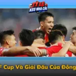 Kèo AFF Cup Và Giải Đấu Của Đông Nam Á 6 Keo Aff Cup Va Giai Dau Cua Dong Nam A Img