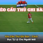 Kèo Cầu Thủ Ghi Bàn – Cách Đọc Tỷ Lệ Cho Người Mới 6 Keo Cau Thu Ghi Ban Cach Doc Ty Le Cho Nguoi Moi Img