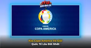 Keo Copa America Va Giai Quoc Te Lau Doi Nhat Img