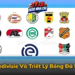 Keo Eredivisie Va Triet Ly Bong Da Ha Lan Img