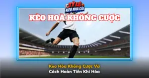 Keo Hoa Khong Cuoc Va Cach Hoan Tien Khi Hoa Img