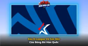 Keo K League Va Suc Ben Cua Bong Da Han Quoc Img