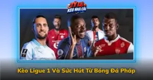 Keo Ligue 1 Va Suc Hut Tu Bong Da Phap Img