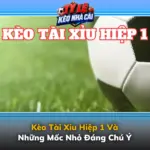 Kèo Tài Xỉu Hiệp 1 Và Những Mốc Nhỏ Đáng Chú Ý 6 Keo Tai Xiu Hiep 1 Va Nhung Moc Nho Dang Chu Y Img