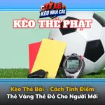 Kèo Thẻ Bài – Cách Tính Điểm Thẻ Vàng Thẻ Đỏ Cho Người Mới 6 Keo The Bai Cach Tinh Diem The Vang The Do Cho Nguoi Moi Img