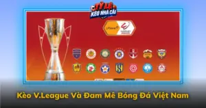 Keo Vleague Va Dam Me Bong Da Viet Nam Img