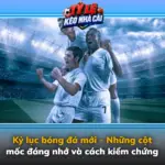 Ky Luc Bong Da Moi Nhung Cot Moc Dang Nho Va Cach Kiem Chung Img