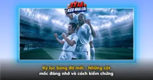Ky Luc Bong Da Moi Nhung Cot Moc Dang Nho Va Cach Kiem Chung Img