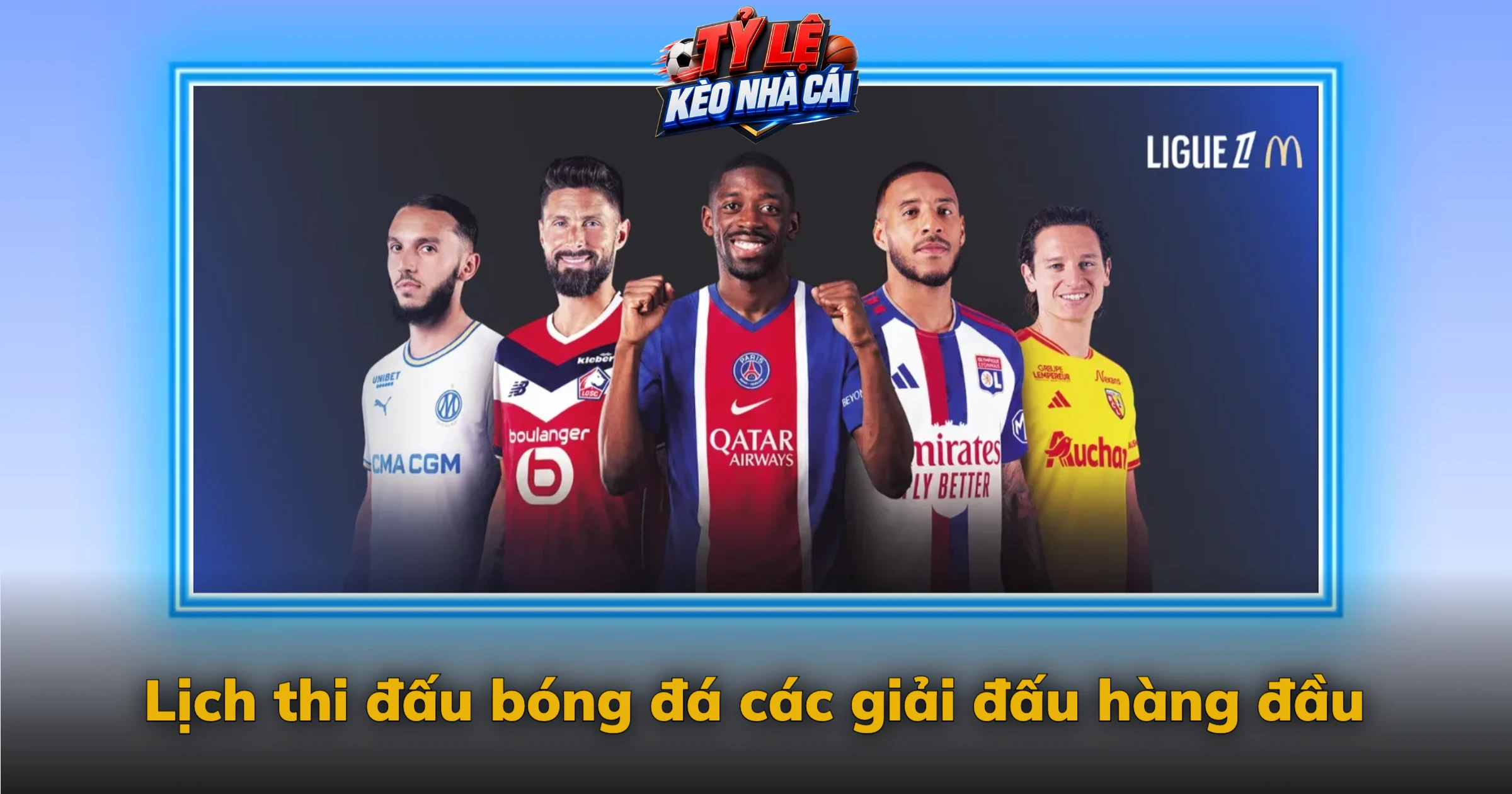Lịch Thi Đấu Bóng Đá Hôm Nay Và Ngày Mai Giờ Việt Nam 2 Lịch thi đấu bóng đá các giải đấu hàng đầu