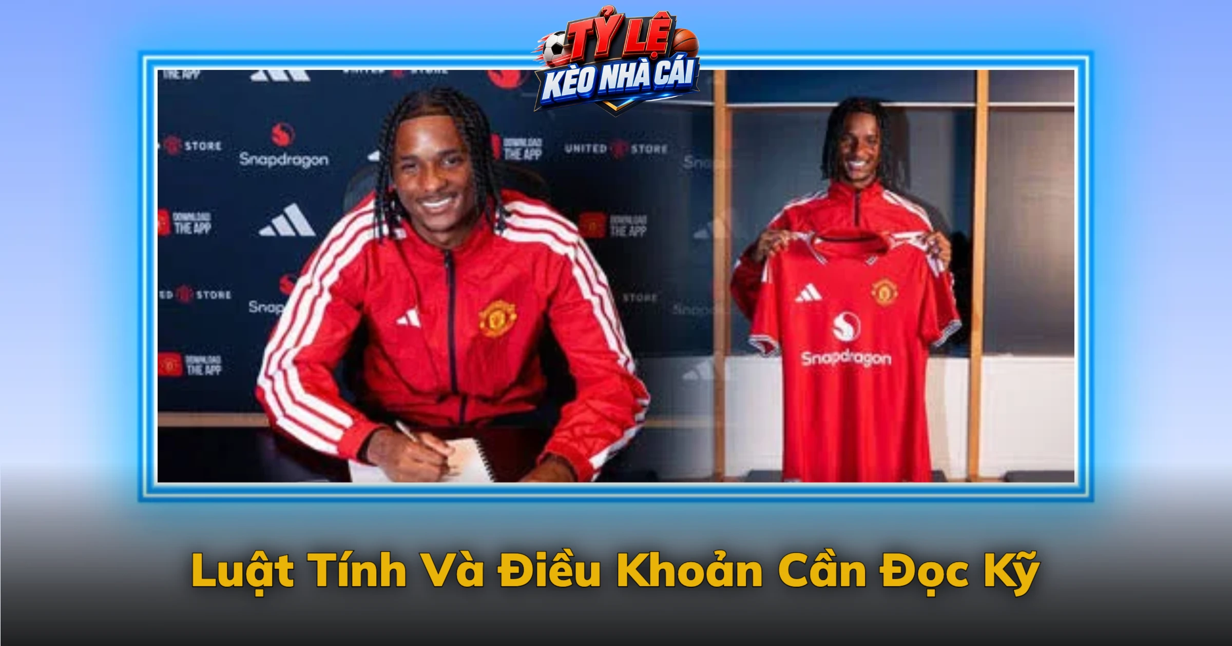 Kèo Cầu Thủ Ghi Bàn – Cách Đọc Tỷ Lệ Cho Người Mới 2 Luật Tính Và Điều Khoản Cần Đọc Kỹ