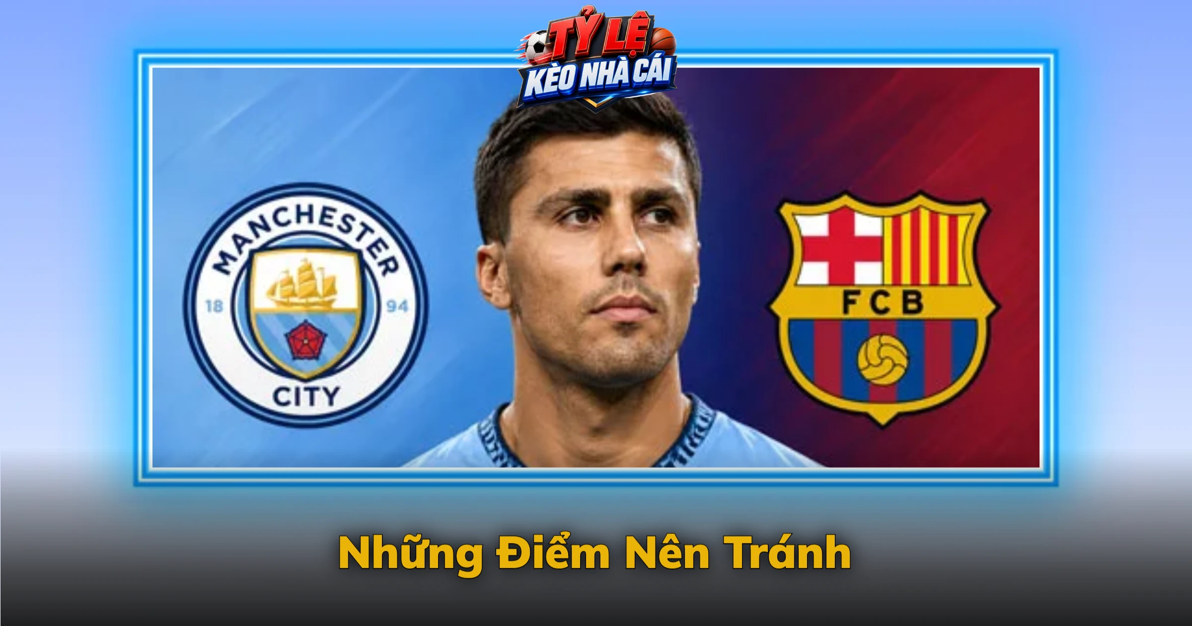 Những Điểm Nên Tránh