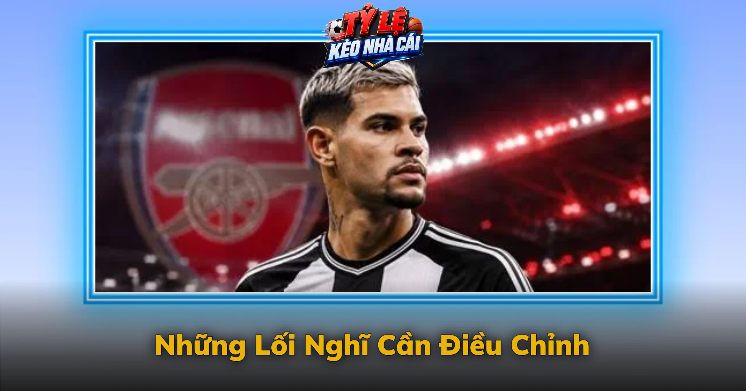Kèo Đội Ghi Bàn Trước Và Ba Hướng Kết Quả 4 Những Lối Nghĩ Cần Điều Chỉnh