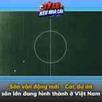Sân vận động mới – Các dự án sân lớn đang hình thành ở Việt Nam 7 San Van Dong Moi Cac Du An San Lon Dang Hinh Thanh O Viet Nam Img
