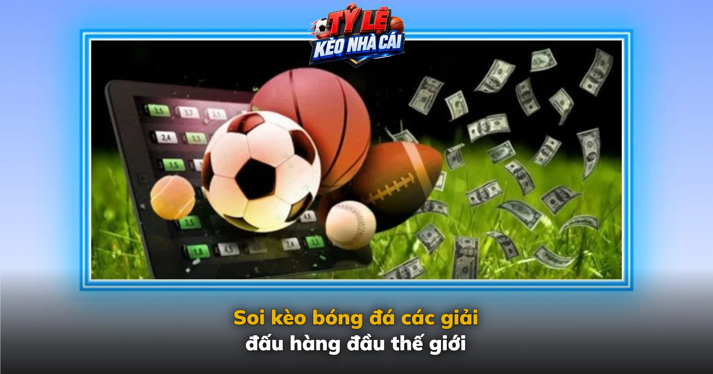Nhận Định Bóng Đá Hôm Nay – Phân Tích Phong Độ, Đối Đầu 3 Soi kèo bóng đá các giải đấu hàng đầu thế giới