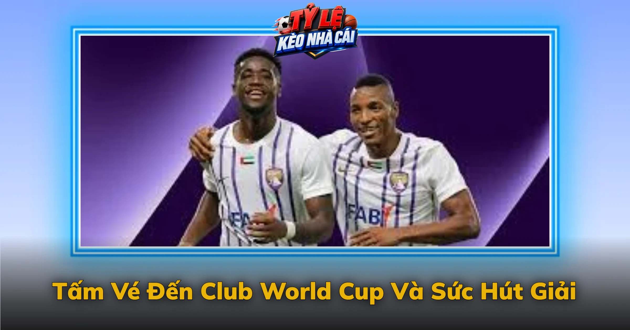 Kèo AFC Champions League Elite Và Cú Làm Mới Của Châu Á 4 Tấm Vé Đến Club World Cup Và Sức Hút Giải