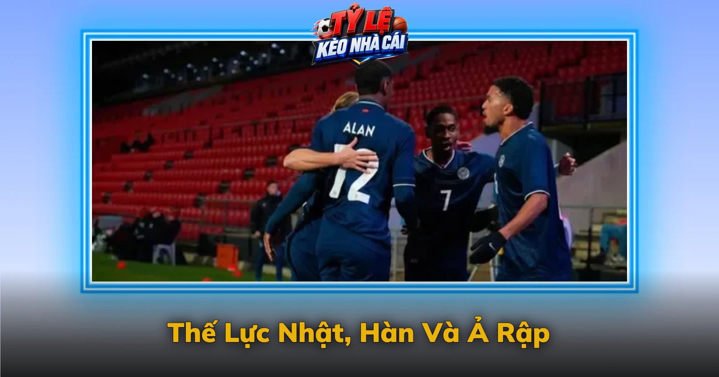 Kèo AFC Champions League Elite Và Cú Làm Mới Của Châu Á 3 Thế Lực Nhật, Hàn Và Ả Rập