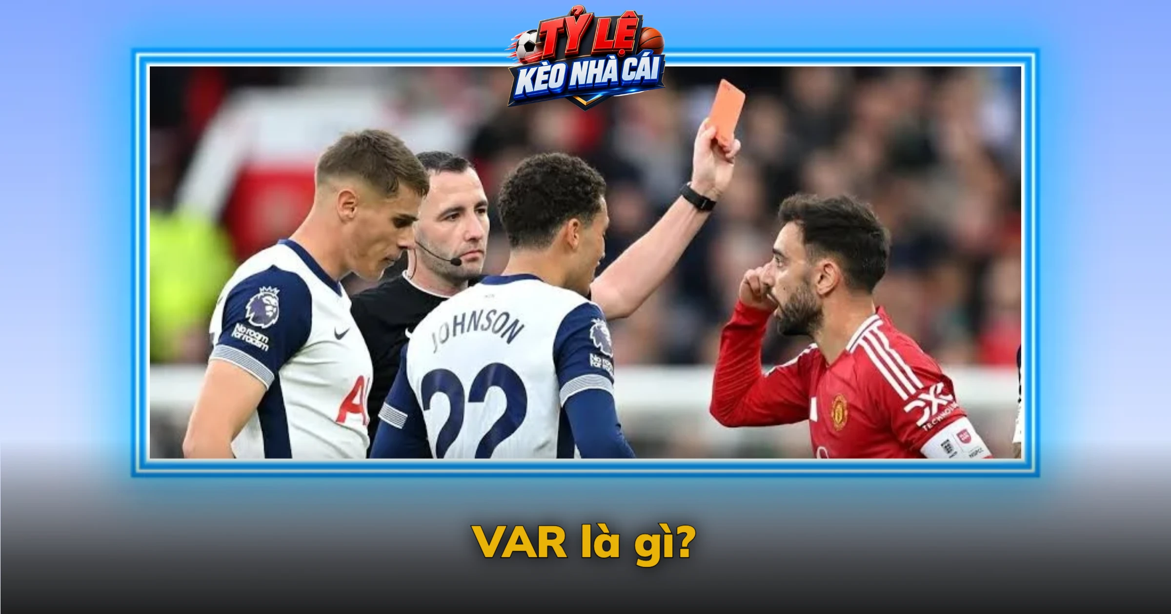 VAR là gì?