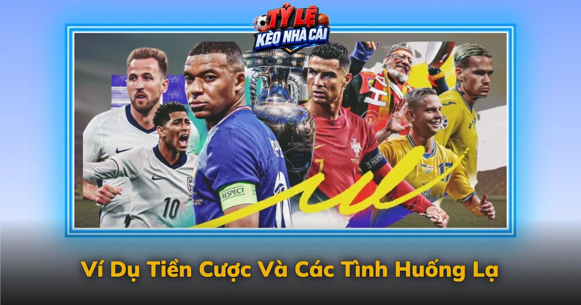 Kèo Đội Ghi Bàn Trước Và Ba Hướng Kết Quả 2 Ví Dụ Tiền Cược Và Các Tình Huống Lạ