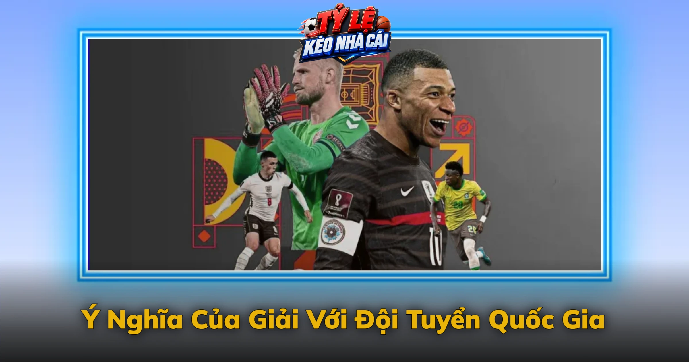 Kèo Asian Cup Và Vị Thế Giải Đấu Châu Á 4 Ý Nghĩa Của Giải Với Đội Tuyển Quốc Gia